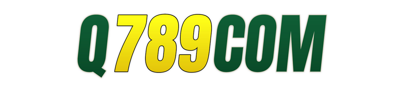 q789com Logo
